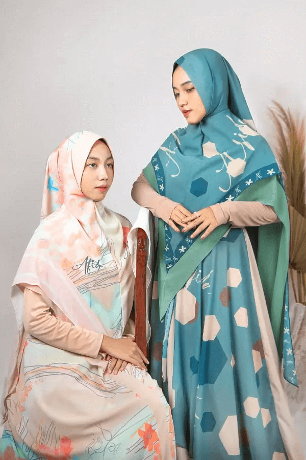 Kelebihan Teknik Printing Sublime
