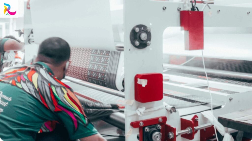 Mengenal Lebih Dalam Teknik Print Sublim
