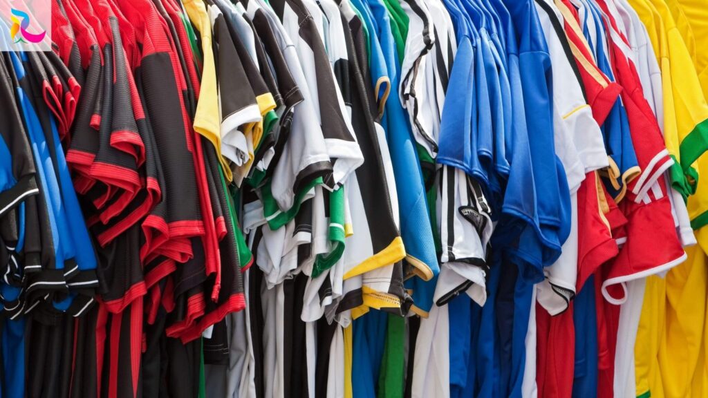Kenali Jenis dan Karakter Bahan Baju Jersey
