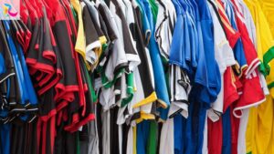 Kenali Jenis dan Karakter Bahan Baju Jersey