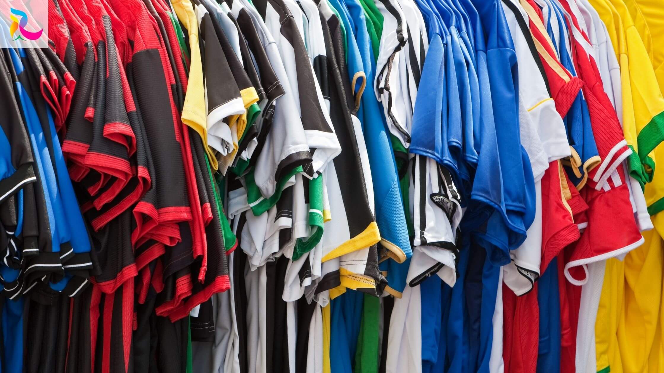 Kenali Jenis dan Karakter Bahan Baju Jersey