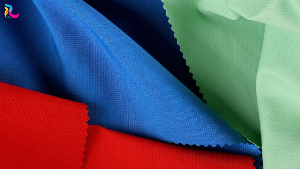 Bagaimana Bahan Polyester Dibuat?