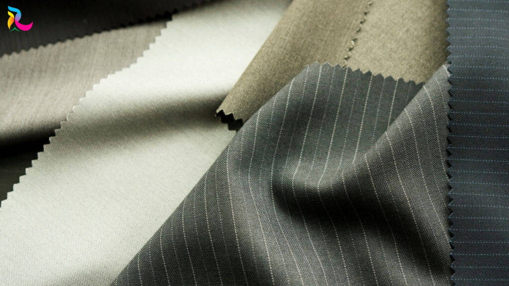 Karakteristik bahan polyester