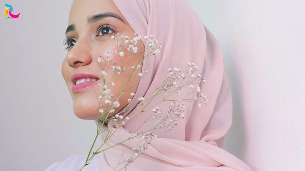 Tips Memilih dan Menata Bahan Hijab yang Sesuai dengan Keperluan