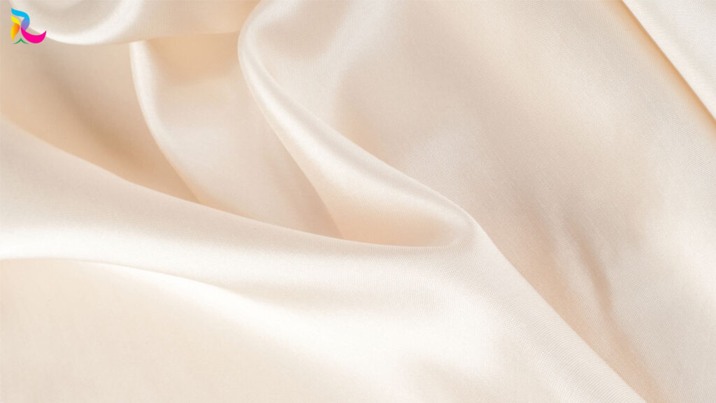 Bahan Kerudung Satin
