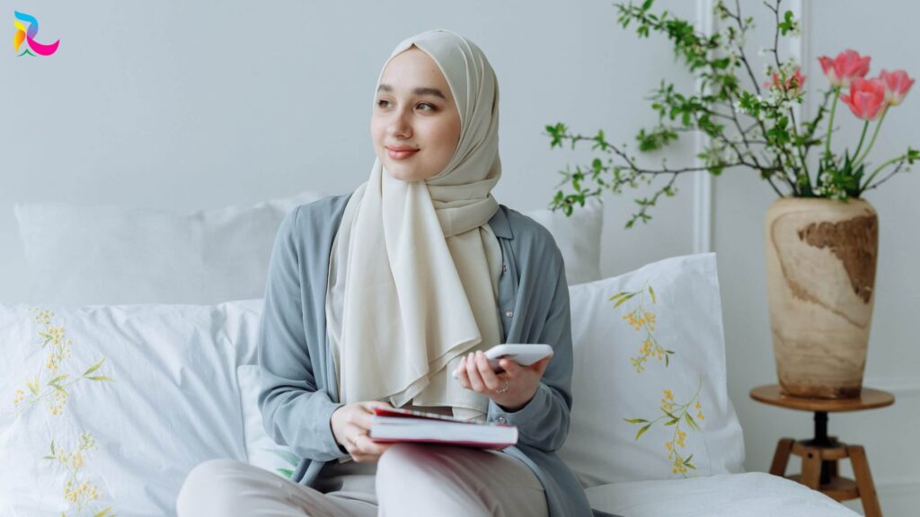 Warna Bumi dan Pastel 