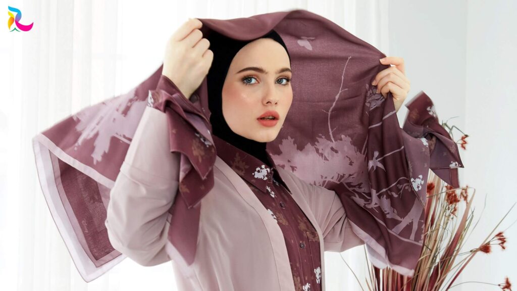 Fakta-Fakta Hijab Fashion
