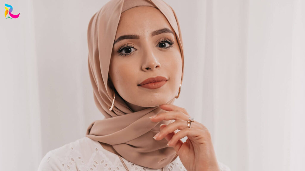 Cara Memilih Hijab yang Cocok dengan Wajah