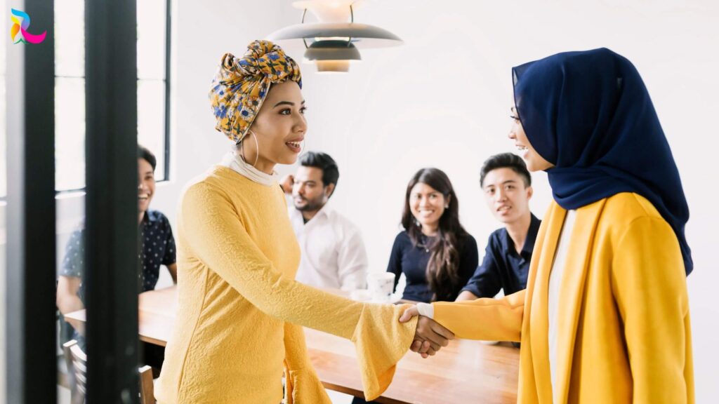 Rekomendasi Pola Hijab dan Paduan Outfit Menarik Wajib Coba!