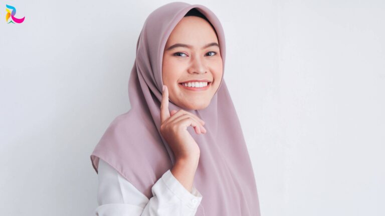 Rekomendasi Hijab Instan Untuk Kamu, Praktis dan Cantik