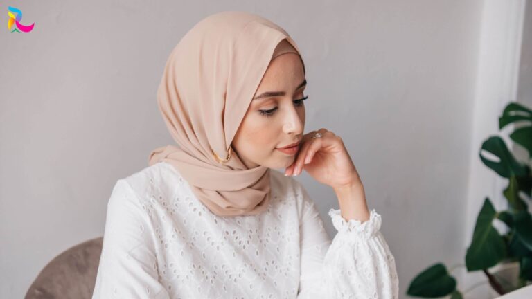 Kenali Jenis Hijab Pashmina Serta Tutorialnya